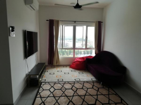 RQ homestay